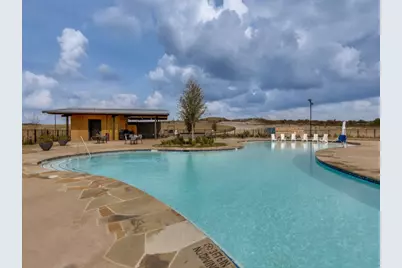 134 Sandie Drive, Rhome, TX 76078 - Photo 29