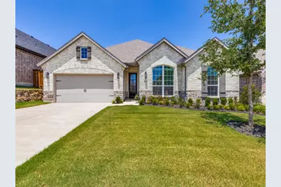 134 Sandie Drive, Rhome, TX 76078 - Photo 1