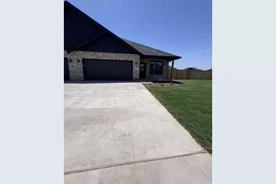 8150 Sawdust Trail, Abilene, TX 79602 - Photo 1