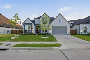 1838 Costa Verde Dr, McLendon-Chisholm, TX 75032 - Photo 1