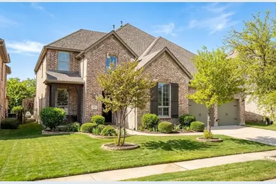 1601 Trinidad Way, Lantana, TX 76226 - Photo 1