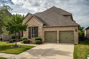 1601 Trinidad Wy, Lantana, TX 76226 - Photo 3