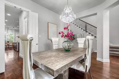 1601 Trinidad Way, Lantana, TX 76226 - Photo 5