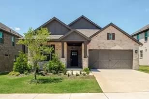 [Address not provided], Celina, TX 75078 - Photo 1
