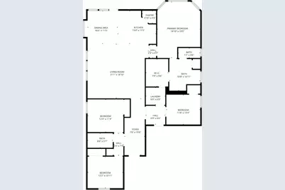 [Address not provided], Celina, TX 75078 - Photo 25