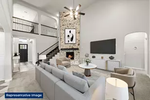 1400 Migration Wy, Mansfield, TX 76063 - Photo 7