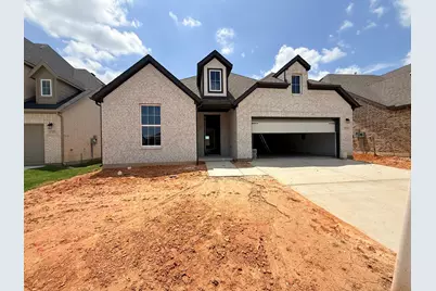 17257 Oxborough Drive, Fort Worth, TX 76247 - Photo 1