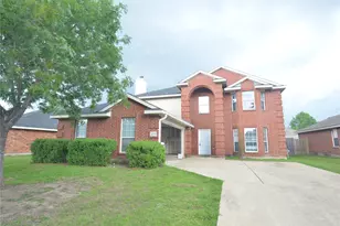 2820 Island Wren Dr, Mesquite, TX 75181 - Photo 1