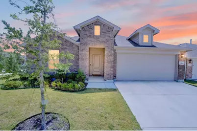 16648 Geskey Drive, Justin, TX 76247 - Photo 1