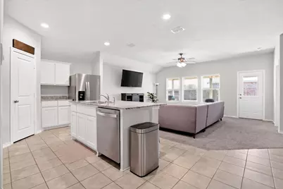 16648 Geskey Drive, Justin, TX 76247 - Photo 5