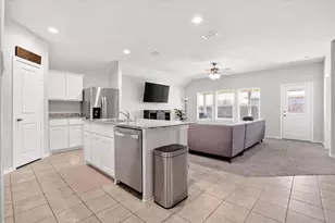 16648 Geskey Dr, Justin, TX 76247 - Photo 5