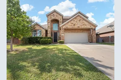 654 Plum Drive, Burleson, TX 76028 - Photo 3