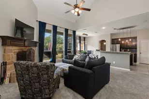 654 Plum Dr, Burleson, TX 76028 - Photo 7
