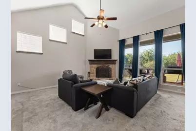 654 Plum Drive, Burleson, TX 76028 - Photo 5