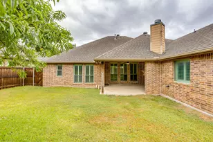 7412 Heights View Dr, Benbrook, TX 76126 - Photo 27