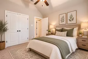 7412 Heights View Dr, Benbrook, TX 76126 - Photo 17