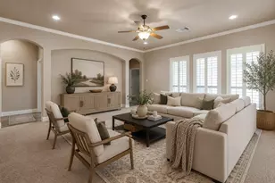 7412 Heights View Dr, Benbrook, TX 76126 - Photo 5