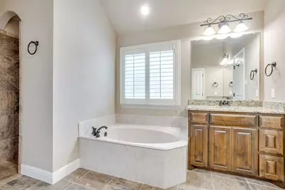 7412 Heights View Drive, Benbrook, TX 76126 - Photo 15