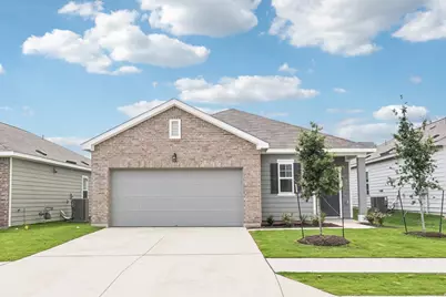 2441 Rambler Drive, Ponder, TX 76259 - Photo 1