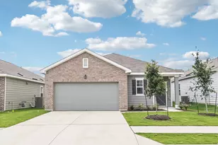 2441 Rambler Dr, Ponder, TX 76259 - Photo 1
