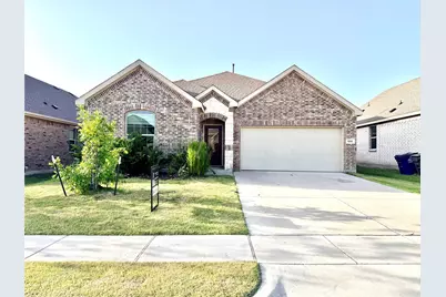 1200 Mahogany Lane, Princeton, TX 75407 - Photo 1