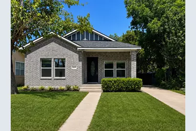 2715 Grafton Avenue, Dallas, TX 75211 - Photo 1