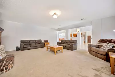 6825 Permian Lane, Fort Worth, TX 76137 - Photo 9