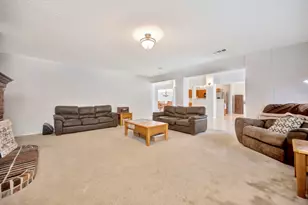 6825 Permian Ln, Fort Worth, TX 76137 - Photo 9
