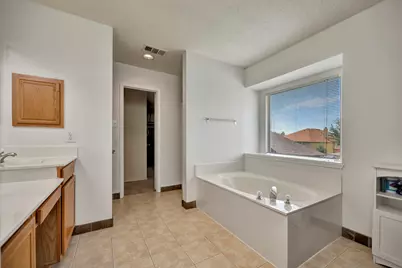 6825 Permian Lane, Fort Worth, TX 76137 - Photo 17