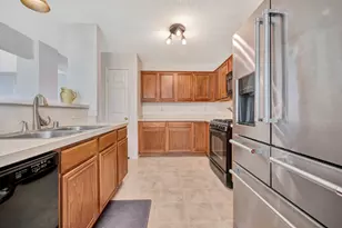6825 Permian Ln, Fort Worth, TX 76137 - Photo 5