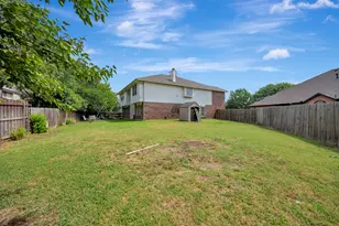 6825 Permian Ln, Fort Worth, TX 76137 - Photo 35