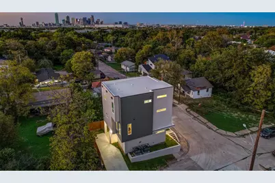521 Faulk Street, Dallas, TX 75203 - Photo 1