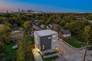 521 Faulk St, Dallas, TX 75203 - Photo 1