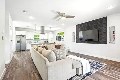 521 Faulk Street, Dallas, TX 75203 - Photo 5