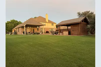 1520 N Shropshire Court, Keller, TX 76248 - Photo 35
