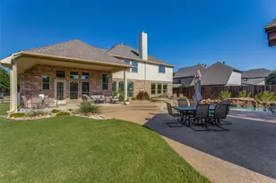 1520 N Shropshire Ct, Keller, TX 76248 - Photo 31