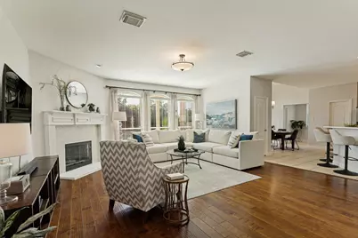 1520 N Shropshire Court, Keller, TX 76248 - Photo 5
