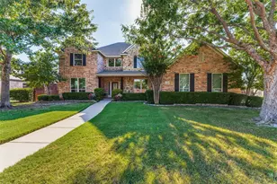 1520 N Shropshire Ct, Keller, TX 76248 - Photo 1