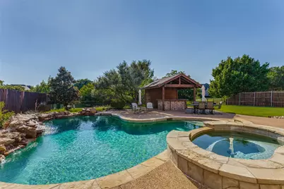 1520 N Shropshire Court, Keller, TX 76248 - Photo 3