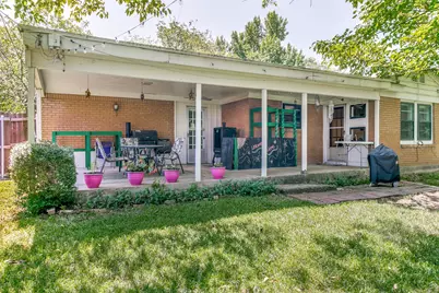 5608 Whitman Avenue, Fort Worth, TX 76133 - Photo 23