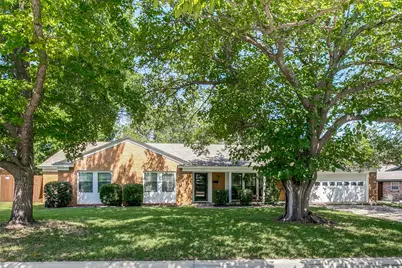 5608 Whitman Avenue, Fort Worth, TX 76133 - Photo 1