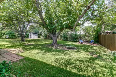 5608 Whitman Avenue, Fort Worth, TX 76133 - Photo 25