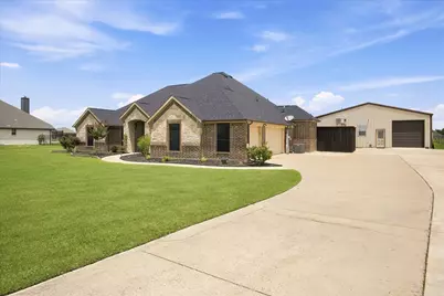 2447 County Road 2710, Caddo Mills, TX 75135 - Photo 39