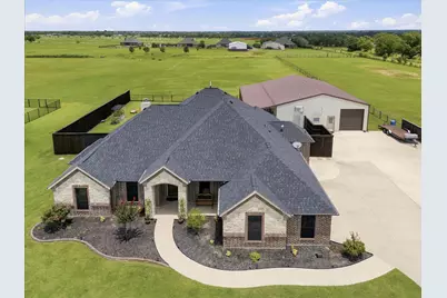 2447 County Road 2710, Caddo Mills, TX 75135 - Photo 37
