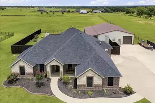 2447 Co Rd 2710, Caddo Mills, TX 75135 - Photo 37