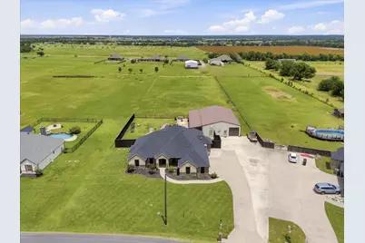 2447 County Road 2710, Caddo Mills, TX 75135 - Photo 35