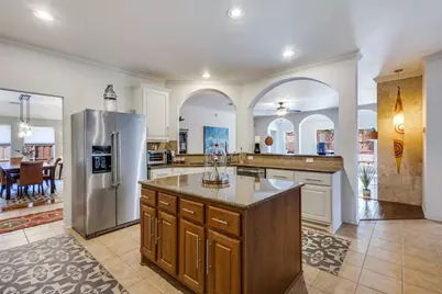 1204 Thimbleberry Drive, McKinney, TX 75071 - Photo 5