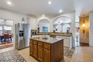 1204 Thimbleberry Dr, McKinney, TX 75071 - Photo 5