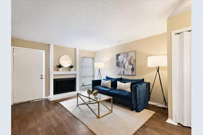 5532 Boca Raton Boulevard #191, Fort Worth, TX 76112 - Photo 1