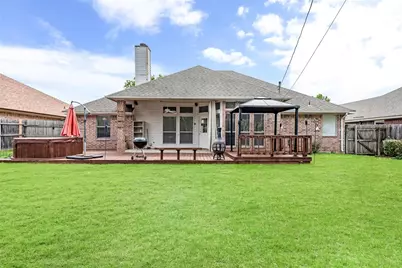 9229 Meandering Drive, North Richland Hills, TX 76182 - Photo 27